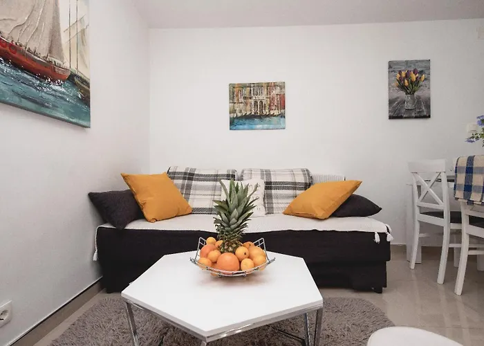 Apartments Mate