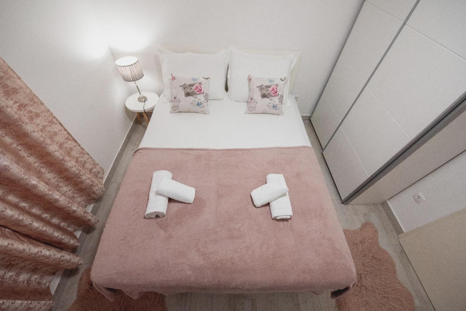 Mate Appartement *