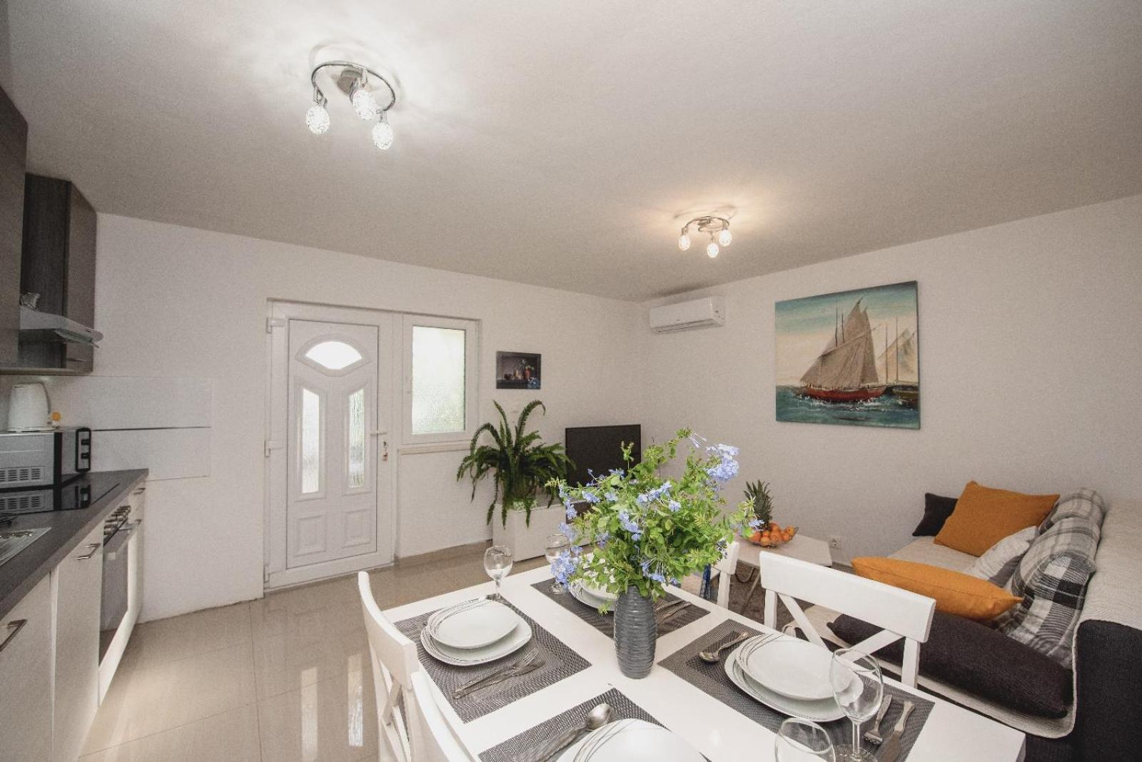Mate Appartement *