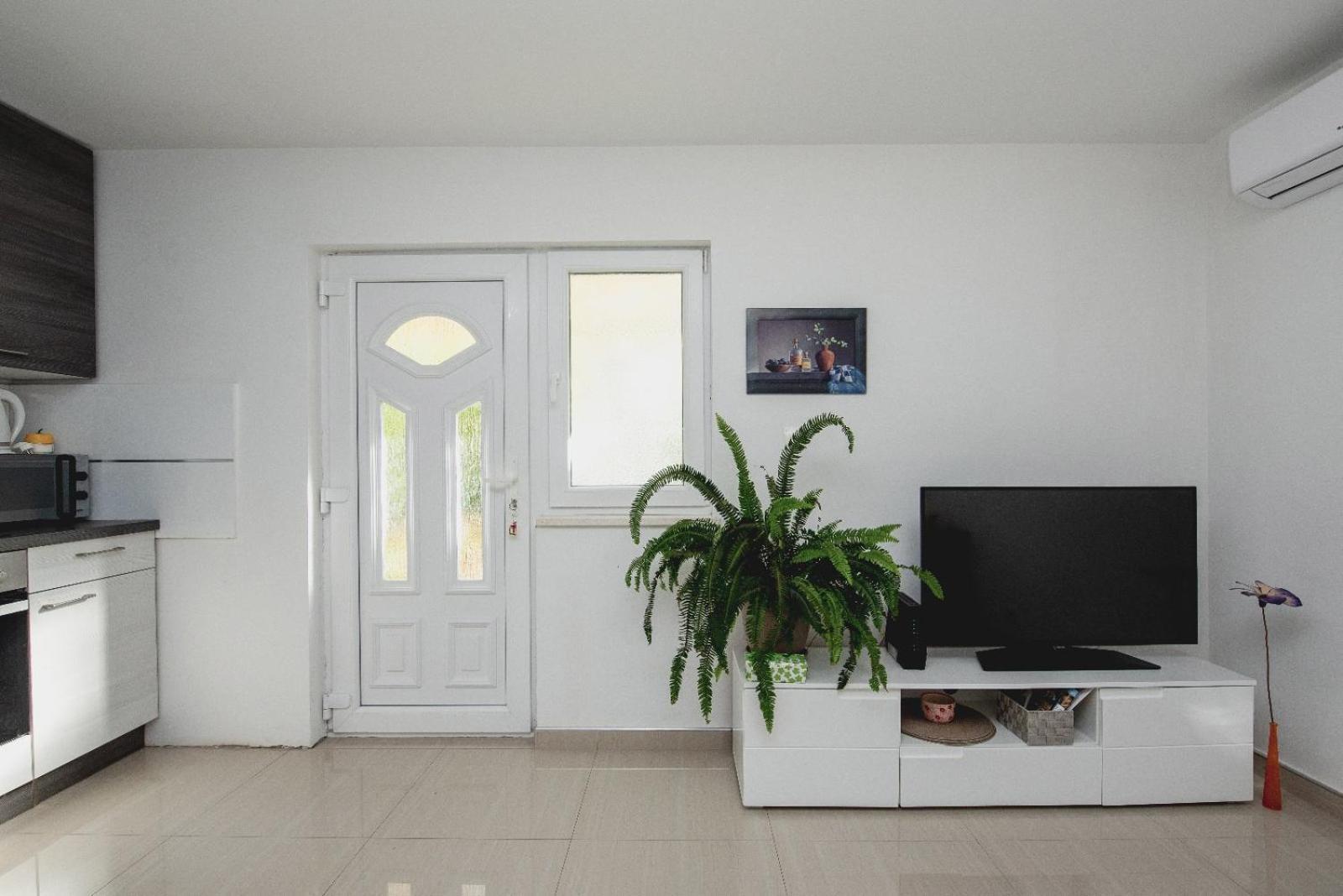 Apartma Mate Split