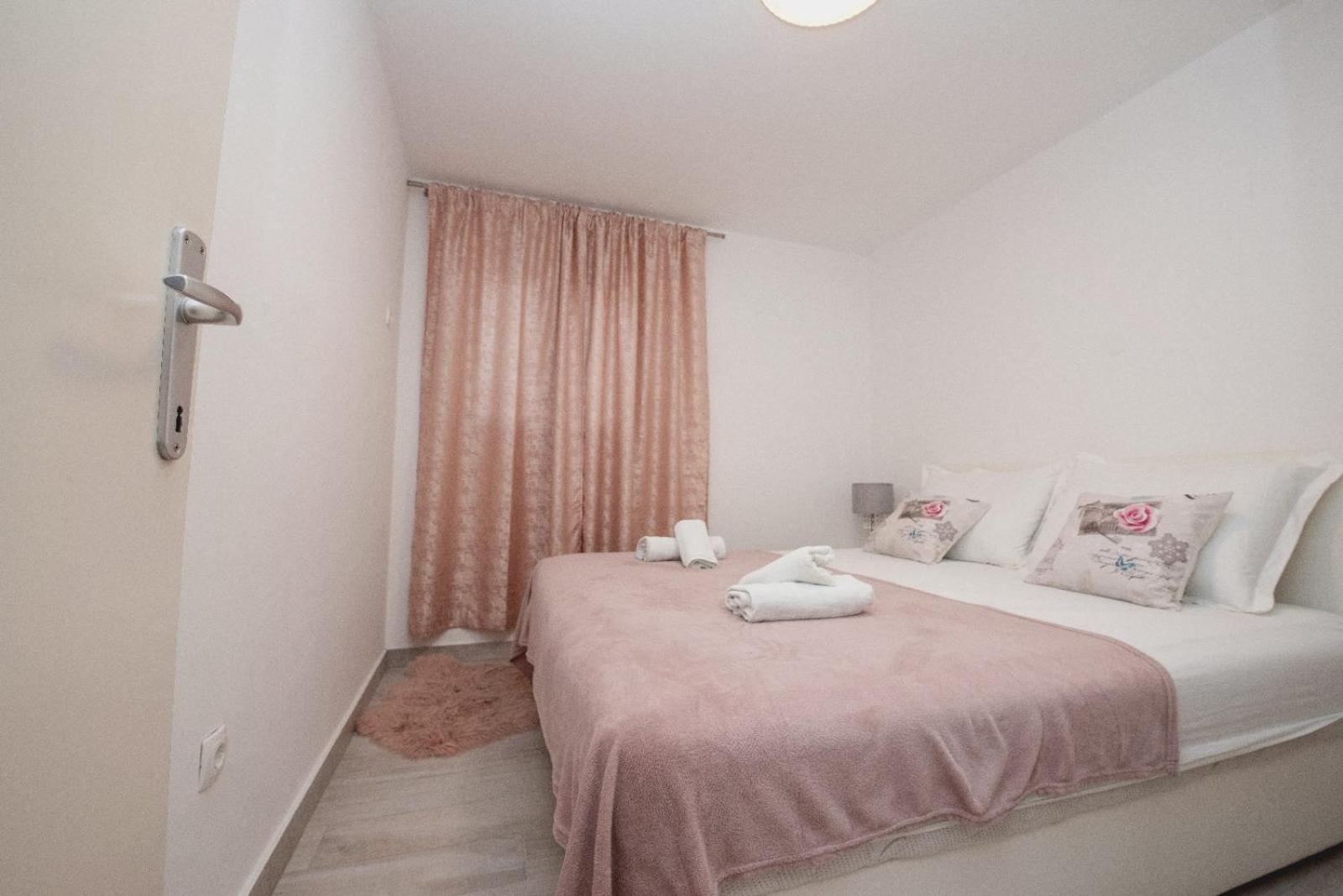 Mate Appartement