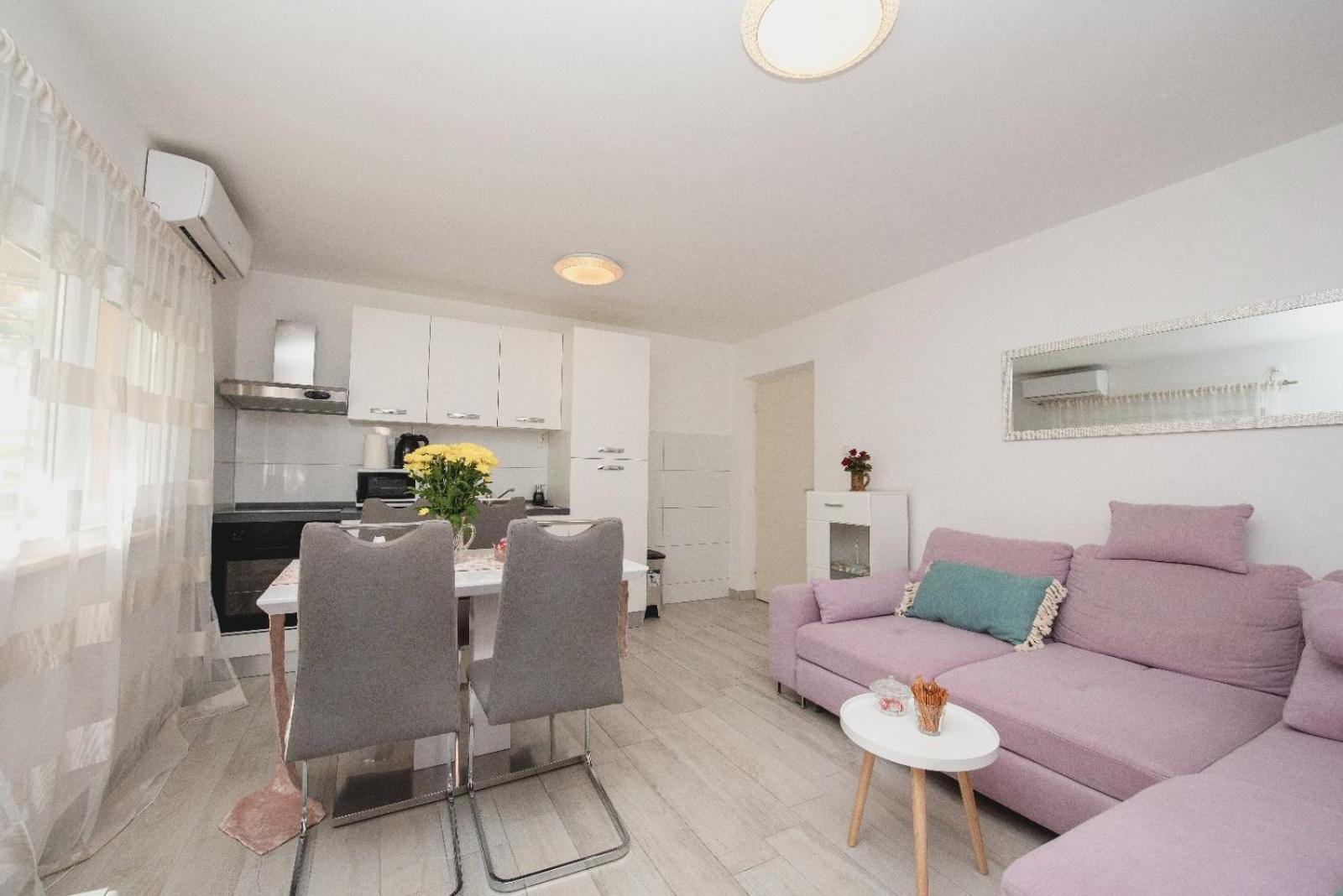 Mate Appartement *