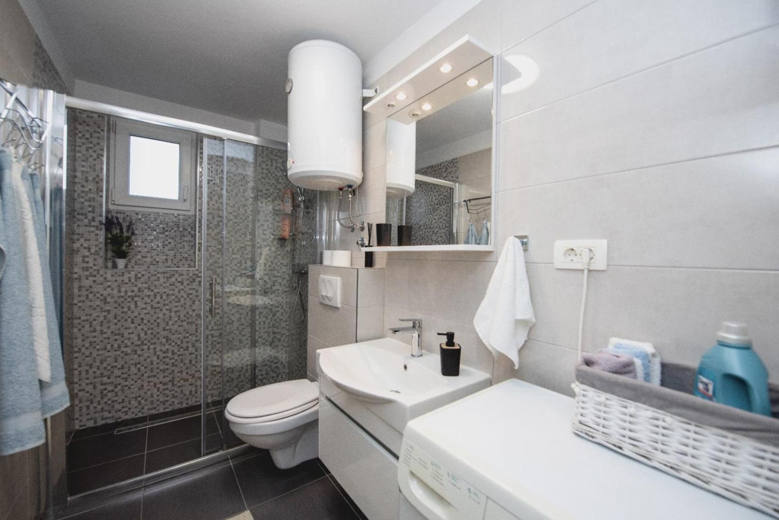 Mate Appartement Split