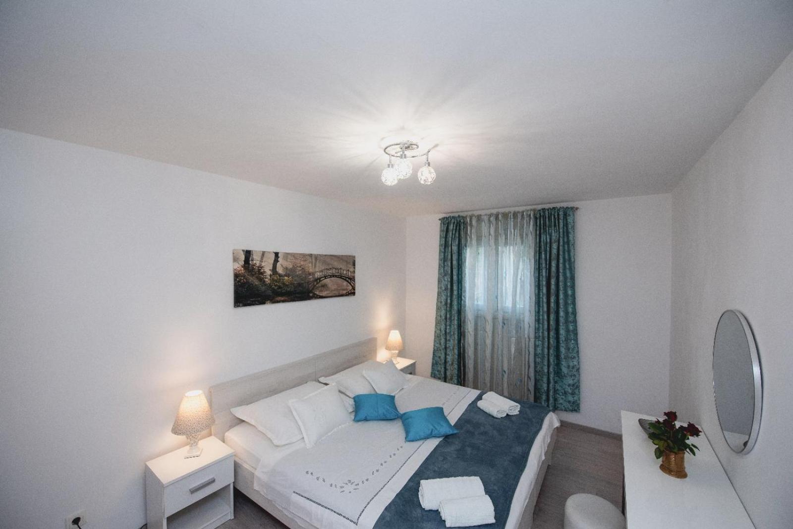Apartma Mate Split