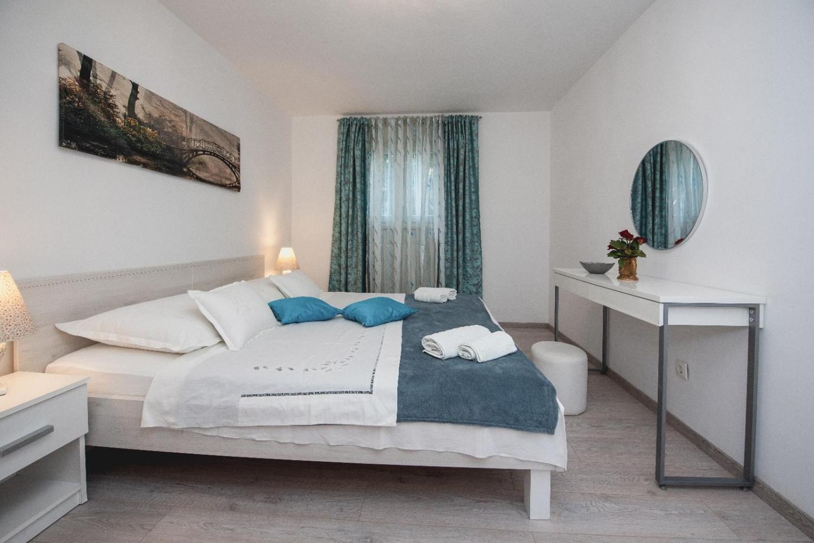 Appartement Mate