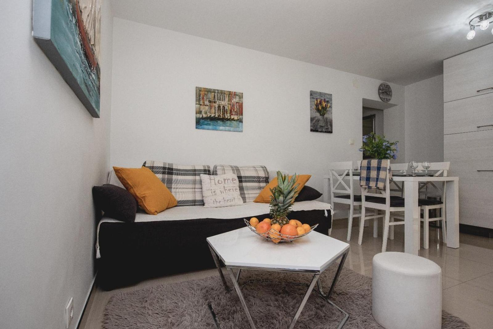Mate Apartma Split